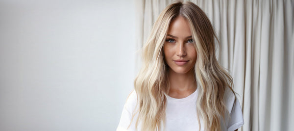 BABYLIGHTS TO BALAYAGE: ACHIEVING YOUR PERFECT BLONDE