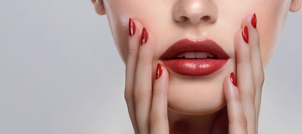 TRANSFORM YOUR NAIL CARE ROUTINE WITH OPI