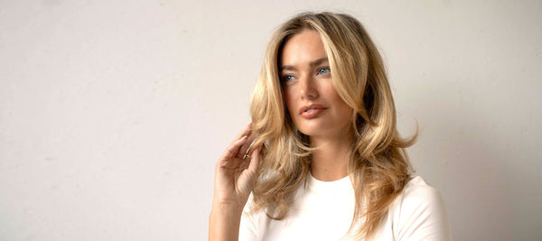 HOW TO KEEP YOUR BLONDE LOOKING FRESH FOR LONGER