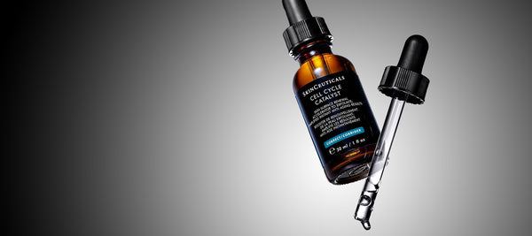 EVERYTHING YOU NEED TO KNOW ABOUT SKINCEUTICALS’ HUGELY HYPED NEW LAUNCH