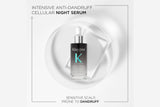 Kérastase Symbiose Intensive Anti-Dandruff Cellular Night Serum - 90ml