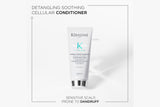 Kérastase Symbiose Detangling Soothing Cellular Conditioner - 200ml