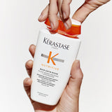 Kérastase Nutritive Bain Satin Riche - 250ml - New Formula