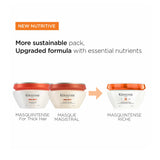 Kérastase Nutritive Masquintense Riche Mask - 200ml - New Formula