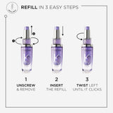 Kérastase Blond Absolu L'Huile Cicagloss Refill Hair Oil - 75ml