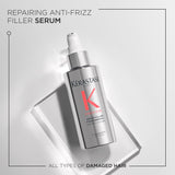 Kérastase Première Repairing Anti-Frizz Filler Serum - 90ml