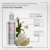 Kérastase Première Decalcifying Repairing Pre-Shampoo Treatment  - 250ml