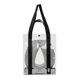 Slip Silk Jet Setter Travel Pillow - Bon Voyage