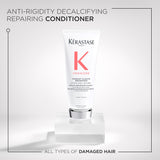 Kérastase Première Anti-Rigidity Decalcifying Repairing Conditioner - 250ml