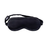 Slip Silk Black Sleep Mask
