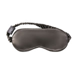 Slip Silk Charcoal Sleep Mask