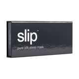 Slip Silk Charcoal Sleep Mask