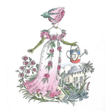 Cire Trudon Joséphine - Floral Garden