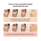 Eminence Sun Defense Minerals