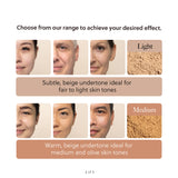 Eminence Sun Defense Minerals