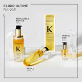 Kérastase Elixir Ultime L'Huile Originale Refillable - 75ml
