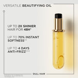 Kérastase Elixir Ultime L'Huile Original Refill Insert - 75ml