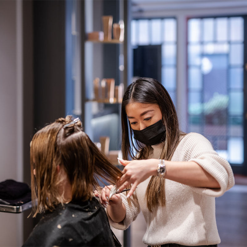 Stylist
