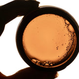 Clear water-based texture of Oway Water Resin hair pomade