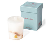 Cire Trudon Ernesto The Alabasters - 270g Leather and Tobacco