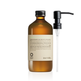 Oway Curly Hair Combing Cream - 240ml
