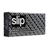 Slip Silk Black Contour Sleep Mask