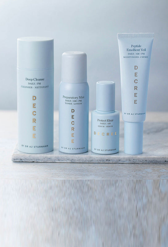 Decree Skincare