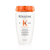 Kérastase Nutritive Bain Satin Dry Hair - 250ml - New Formula