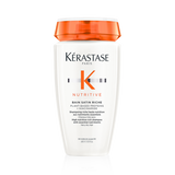 Kérastase Nutritive Bain Satin Riche - 250ml - New Formula