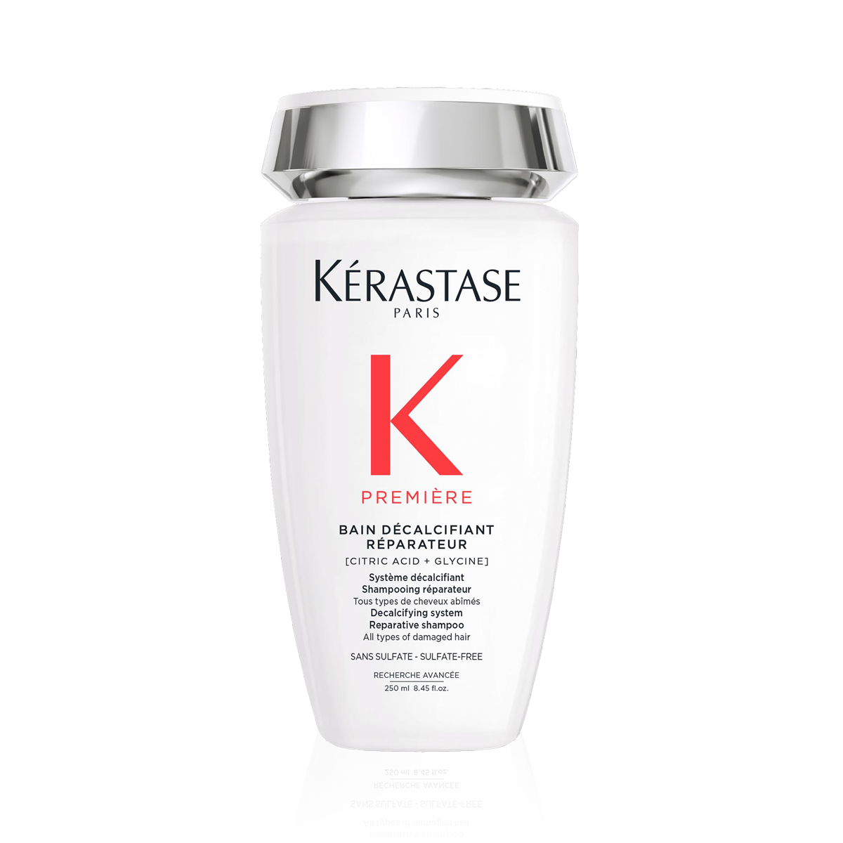 Kérastase Première Decalcifying Repairing Shampoo - 250ml