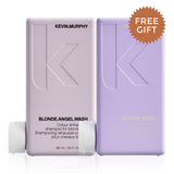 Kevin Murphy Blonde.Angel Wash & Blonde.Angel