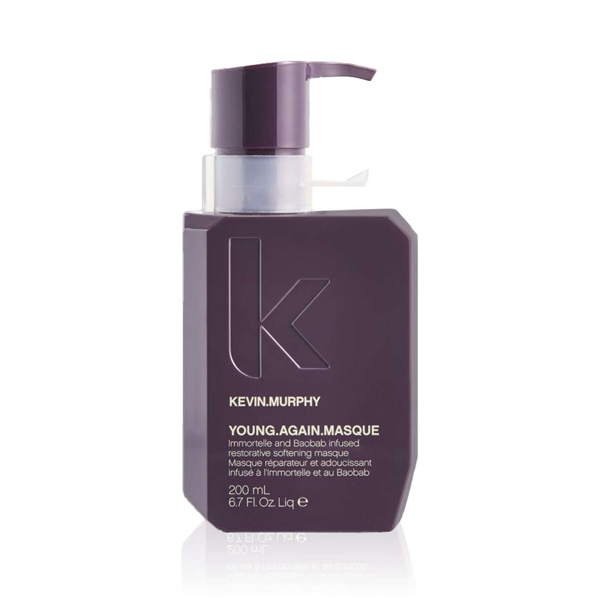 Kevin Murphy Young.Again.Masque 200ml Paul Edmonds London