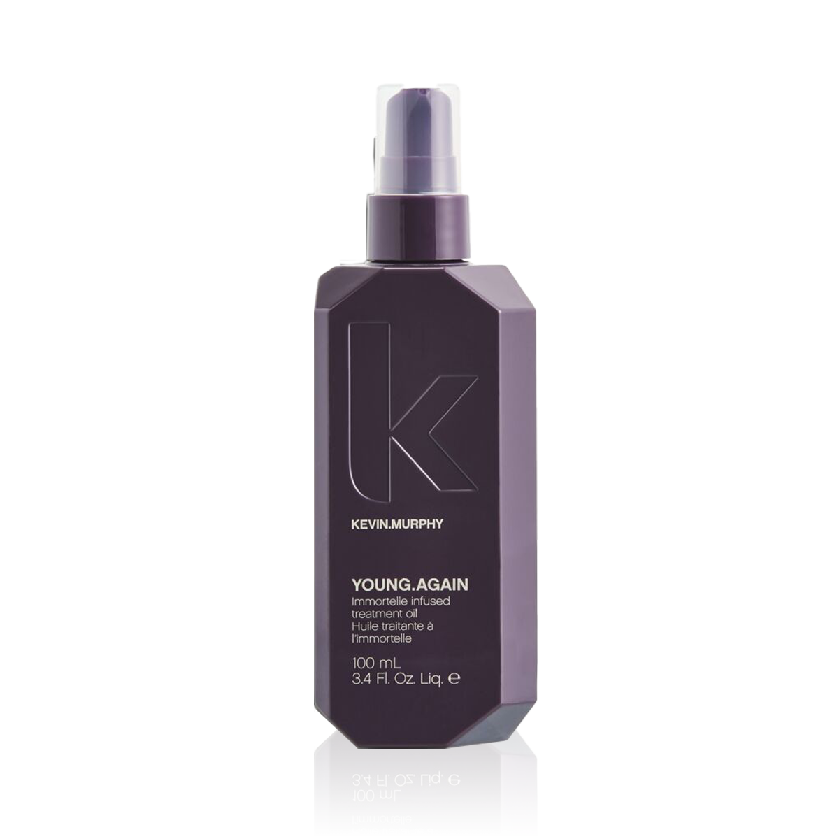 Kevin Murphy Young.Again 100ml Paul Edmonds London