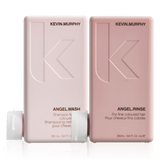 Kevin Murphy Angel.Wash & Angel.Rinse