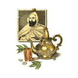 Cire Trudon Abd El Kader - Moroccan mint Tea