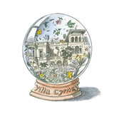 Cire Trudon Cyrnos - Mediterranean aromas