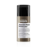 L'Oréal Professionnel Serie Expert Absolut Repair Molecular Leave-In Cream - 100ml