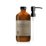 Oway Moisturising Hair Bath - 240ml