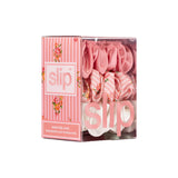 Slip Silk Large Scrunchies Petal x 3