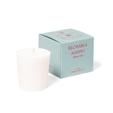 Cire Trudon Ernesto The Alabasters - 270g Leather and Tobacco