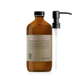 oway smooth'n glow hair conditioner with dispenser