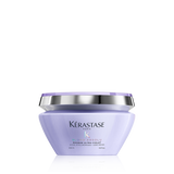 Blond Absolu Masque Ultra Violet Treatment - 200ml