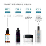 SkinCeuticals A.G.E. Interrupter Advanced - 48ml