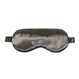 Slip Silk Charcoal Sleep Mask