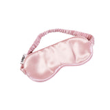 Pink Sleep Mask