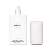 Hair + Body Cleanse Pack