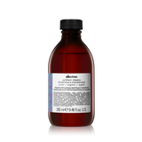 Alchemic Shampoo - Silver 280ml