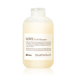 Davines LOVE Curl Shampoo