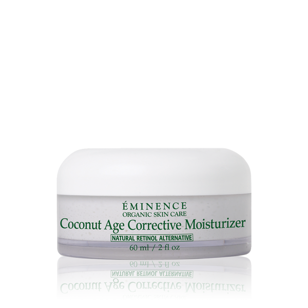 Coconut Age Corrective Moisturiser - 60ml