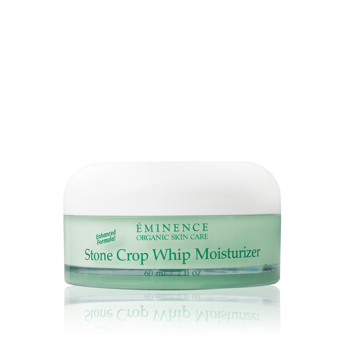 Eminence Stone Crop Whip Moisturiser 60ml Paul Edmonds London